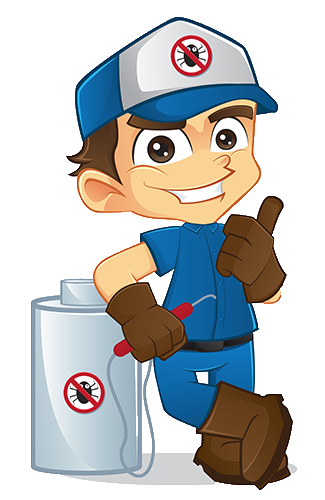 Quality Pest Control