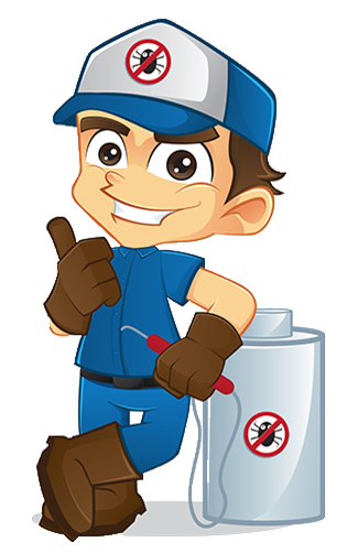 Quality Pest Control